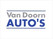 Logo Van Doorn Auto's